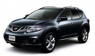 ремонт Стартера NISSAN (НИССАН) Murano